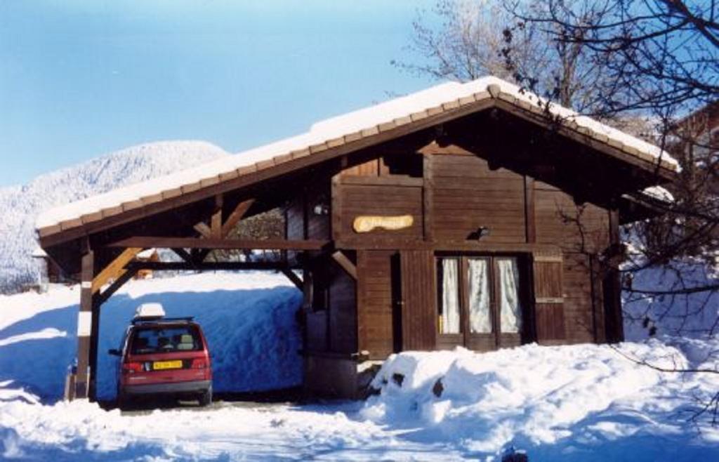 Le Petit Paddock Saint-Gervais-les-Bains Quarto foto