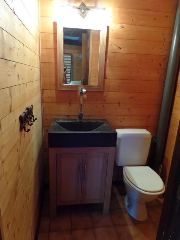 Le Petit Paddock Saint-Gervais-les-Bains Quarto foto