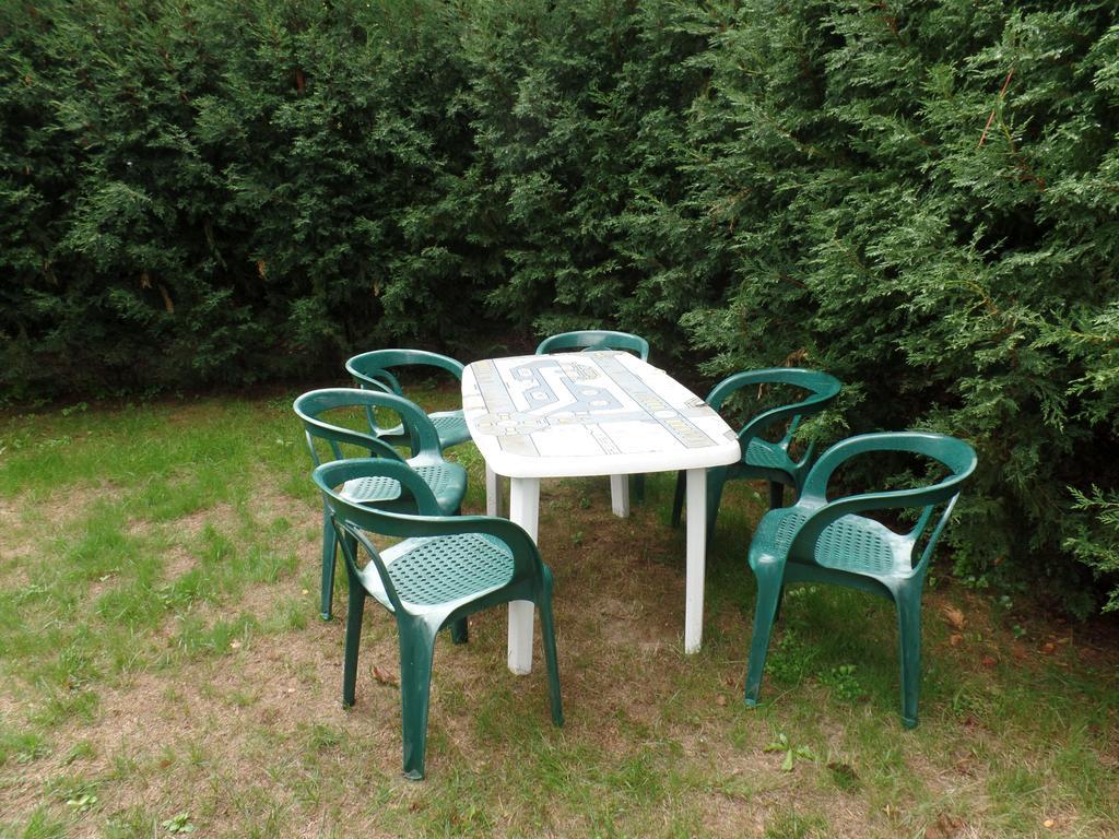 Le Petit Paddock Saint-Gervais-les-Bains Quarto foto
