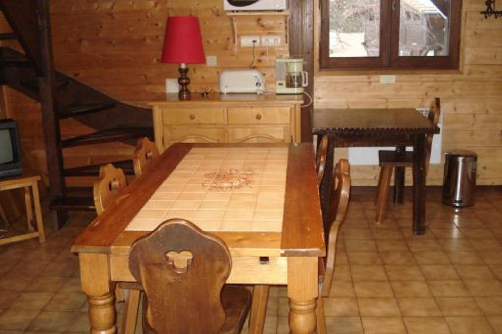 Le Petit Paddock Saint-Gervais-les-Bains Quarto foto