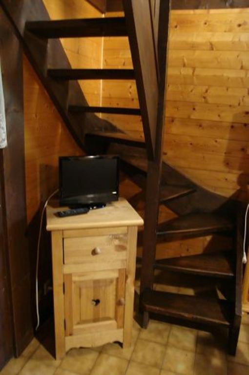Le Petit Paddock Saint-Gervais-les-Bains Quarto foto