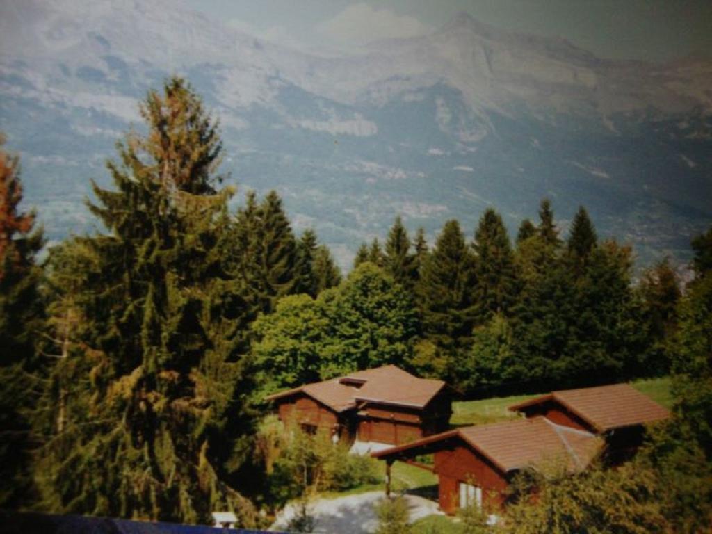Le Petit Paddock Saint-Gervais-les-Bains Quarto foto