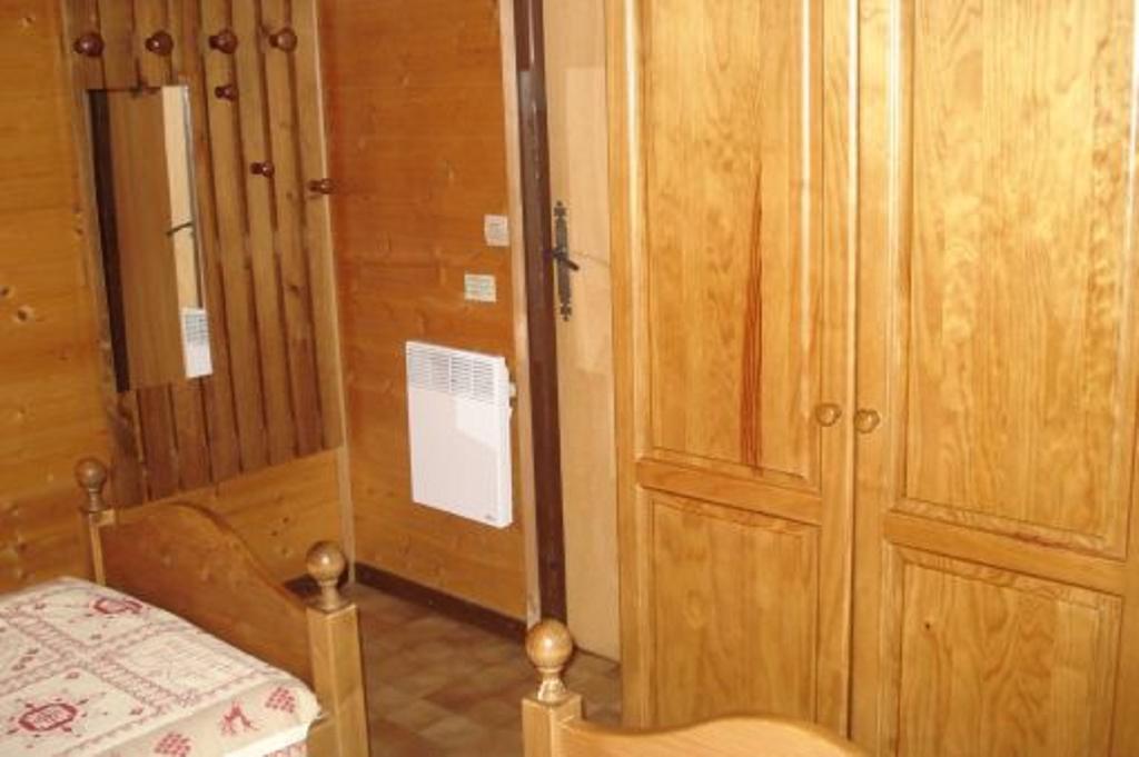 Le Petit Paddock Saint-Gervais-les-Bains Quarto foto