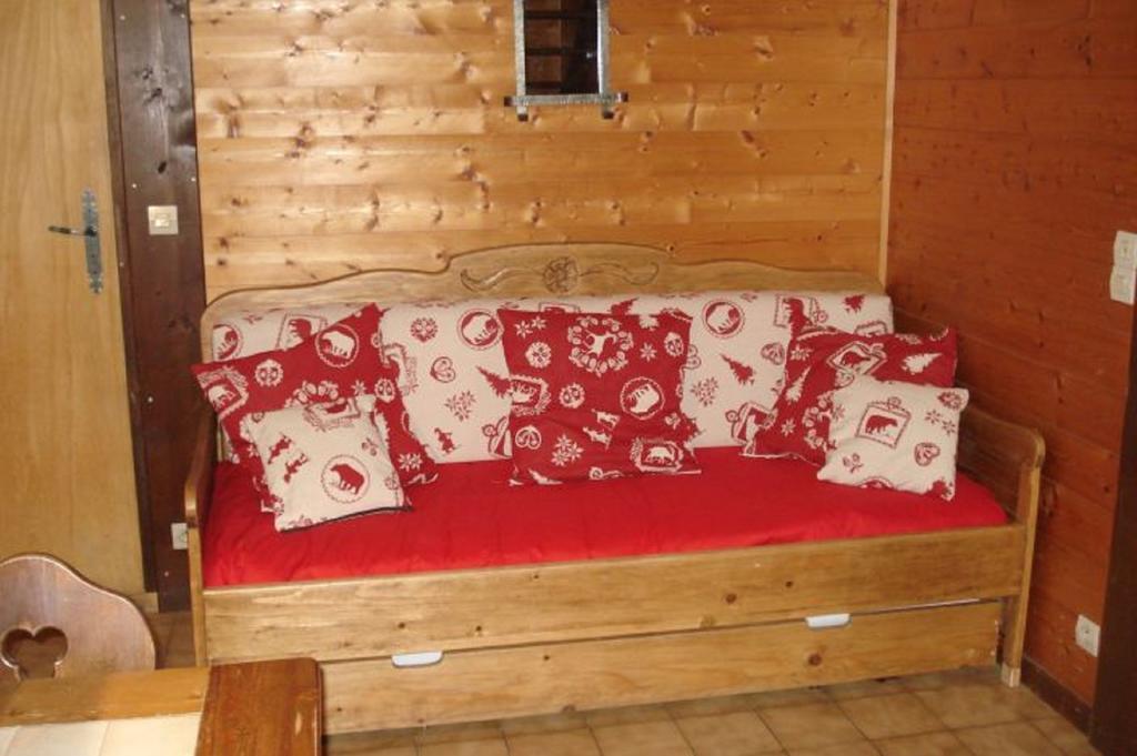 Le Petit Paddock Saint-Gervais-les-Bains Quarto foto